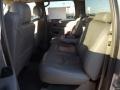 2004 Silver Birch Chevrolet Silverado 2500HD LT Crew Cab 4x4  photo #14