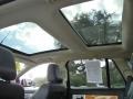 Sunroof of 2010 MKX FWD