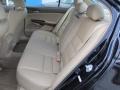 Ivory Rear Seat Photo for 2008 Honda Accord #75984229
