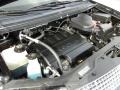  2010 MKX FWD 3.5 Liter DOHC 24-Valve VVT V6 Engine