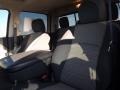 Brilliant Black Crystal Pearl - Ram 2500 HD Power Wagon Crew Cab 4x4 Photo No. 12