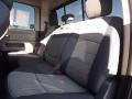 Brilliant Black Crystal Pearl - Ram 2500 HD Power Wagon Crew Cab 4x4 Photo No. 15