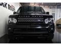 2013 Santorini Black Land Rover Range Rover Sport HSE  photo #11
