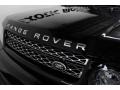 2013 Santorini Black Land Rover Range Rover Sport HSE  photo #16