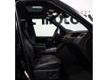Santorini Black - Range Rover Sport HSE Photo No. 29