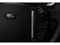 2013 Land Rover Range Rover Sport HSE Controls