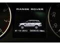 2013 Santorini Black Land Rover Range Rover Sport HSE  photo #35