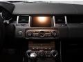 2013 Land Rover Range Rover Sport HSE Controls