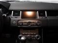 Ebony Controls Photo for 2013 Land Rover Range Rover Sport #75985047