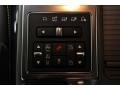Controls of 2013 Range Rover Sport HSE