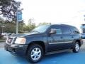 Carbon Metallic 2004 GMC Envoy XUV SLT