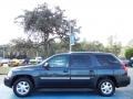 Carbon Metallic - Envoy XUV SLT Photo No. 2