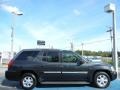 Carbon Metallic 2004 GMC Envoy XUV SLT Exterior