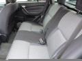 Titanium Metallic - RAV4 4WD Photo No. 5