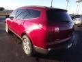 Red Jewel Tintcoat - Traverse LT Photo No. 7