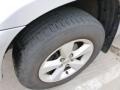 Titanium Metallic - RAV4 4WD Photo No. 8