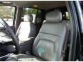 Carbon Metallic - Envoy XUV SLT Photo No. 16
