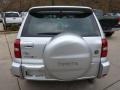 Titanium Metallic - RAV4 4WD Photo No. 11