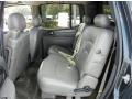 2004 GMC Envoy XUV SLT Rear Seat
