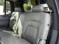 2004 GMC Envoy XUV SLT Rear Seat