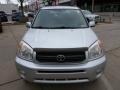 Titanium Metallic - RAV4 4WD Photo No. 15