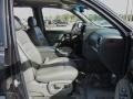 Carbon Metallic - Envoy XUV SLT Photo No. 20