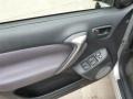 Titanium Metallic - RAV4 4WD Photo No. 17