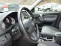 Titanium Metallic - RAV4 4WD Photo No. 18
