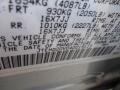 Titanium Metallic - RAV4 4WD Photo No. 20
