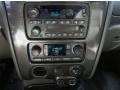 Carbon Metallic - Envoy XUV SLT Photo No. 26