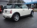 Pepper White - Cooper S Hardtop Photo No. 5