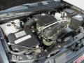 2004 GMC Envoy 4.2 Liter DOHC 24-Valve Inline 6 Cylinder Engine Photo