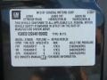 Carbon Metallic - Envoy XUV SLT Photo No. 31