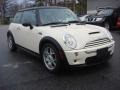Pepper White - Cooper S Hardtop Photo No. 7