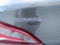 2013 Gran Premio Gray Hyundai Genesis Coupe 2.0T R-Spec  photo #13