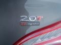 2013 Gran Premio Gray Hyundai Genesis Coupe 2.0T R-Spec  photo #14