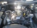 2.0 Liter Twin-Scroll Turbocharged DOHC 16-Valve Dual-CVVT 4 Cylinder 2013 Hyundai Genesis Coupe 2.0T R-Spec Engine