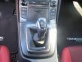  2013 Genesis Coupe 2.0T R-Spec 8 Speed SHIFTRONIC Automatic Shifter