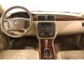 Cashmere Dashboard Photo for 2006 Buick Lucerne #75986307
