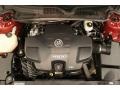 3.8 Liter 3800 Series III V6 2006 Buick Lucerne CXL Engine