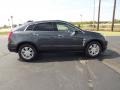 2012 Gray Flannel Metallic Cadillac SRX Luxury  photo #4