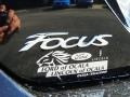2013 Tuxedo Black Ford Focus ST Hatchback  photo #4