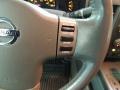 Radiant Silver - Titan SE King Cab Photo No. 18