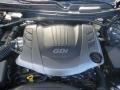 3.8 Liter DOHC 16-Valve Dual-CVVT V6 Engine for 2013 Hyundai Genesis Coupe 3.8 Grand Touring #75986530