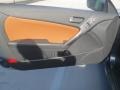 Tan Leather Door Panel Photo for 2013 Hyundai Genesis Coupe #75986560