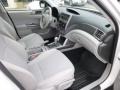 Platinum Interior Photo for 2012 Subaru Forester #75986743