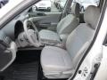 Platinum Interior Photo for 2012 Subaru Forester #75986782
