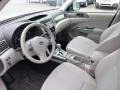 Platinum Prime Interior Photo for 2012 Subaru Forester #75986912