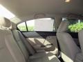 White Orchid Pearl - Civic LX Sedan Photo No. 8