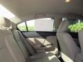 2013 White Orchid Pearl Honda Civic LX Sedan  photo #8